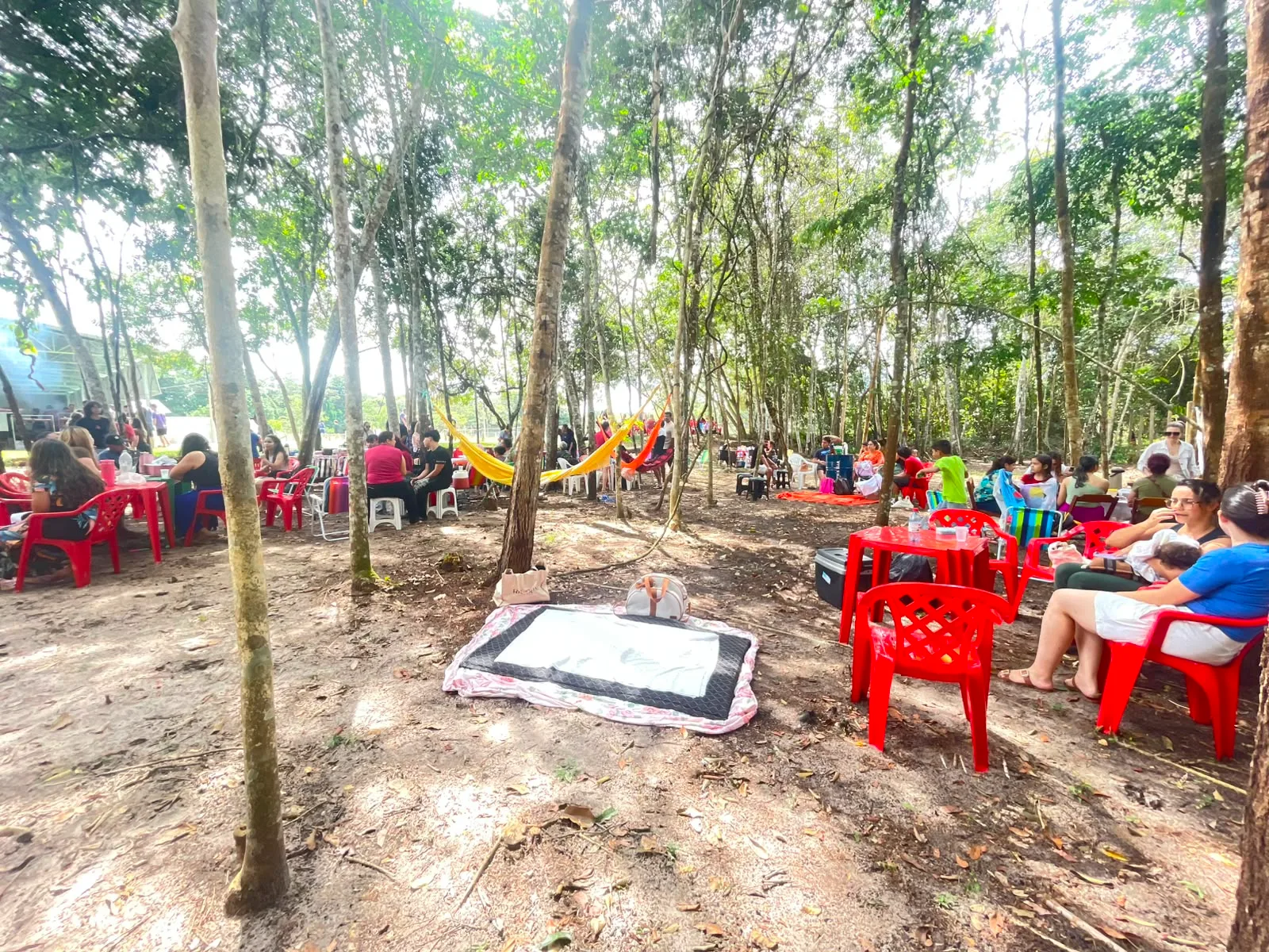 Espaço Alto Nível — foto 14