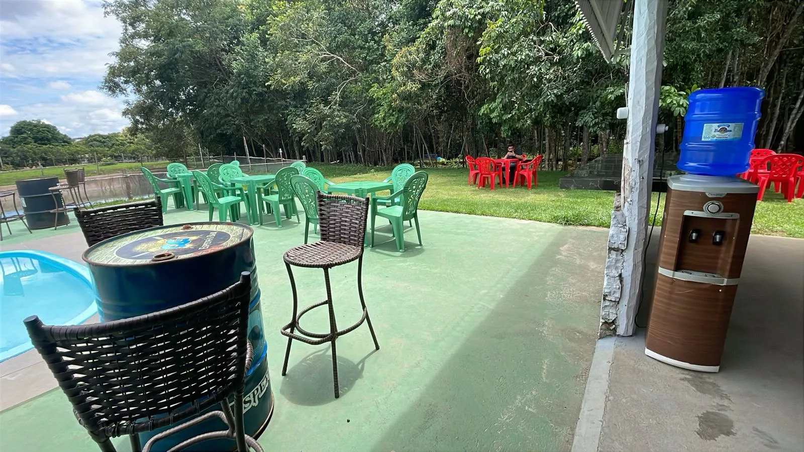 Espaço Alto Nível — foto 15