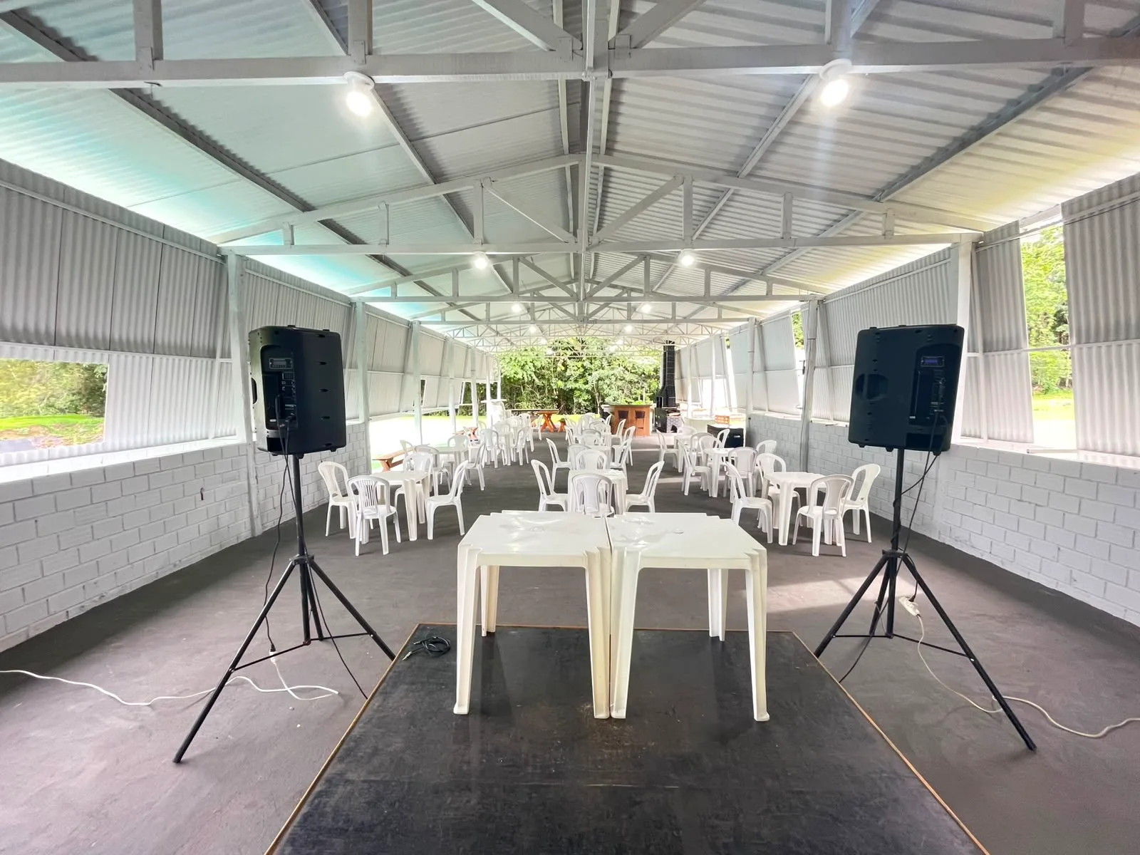 Espaço Alto Nível — foto 16