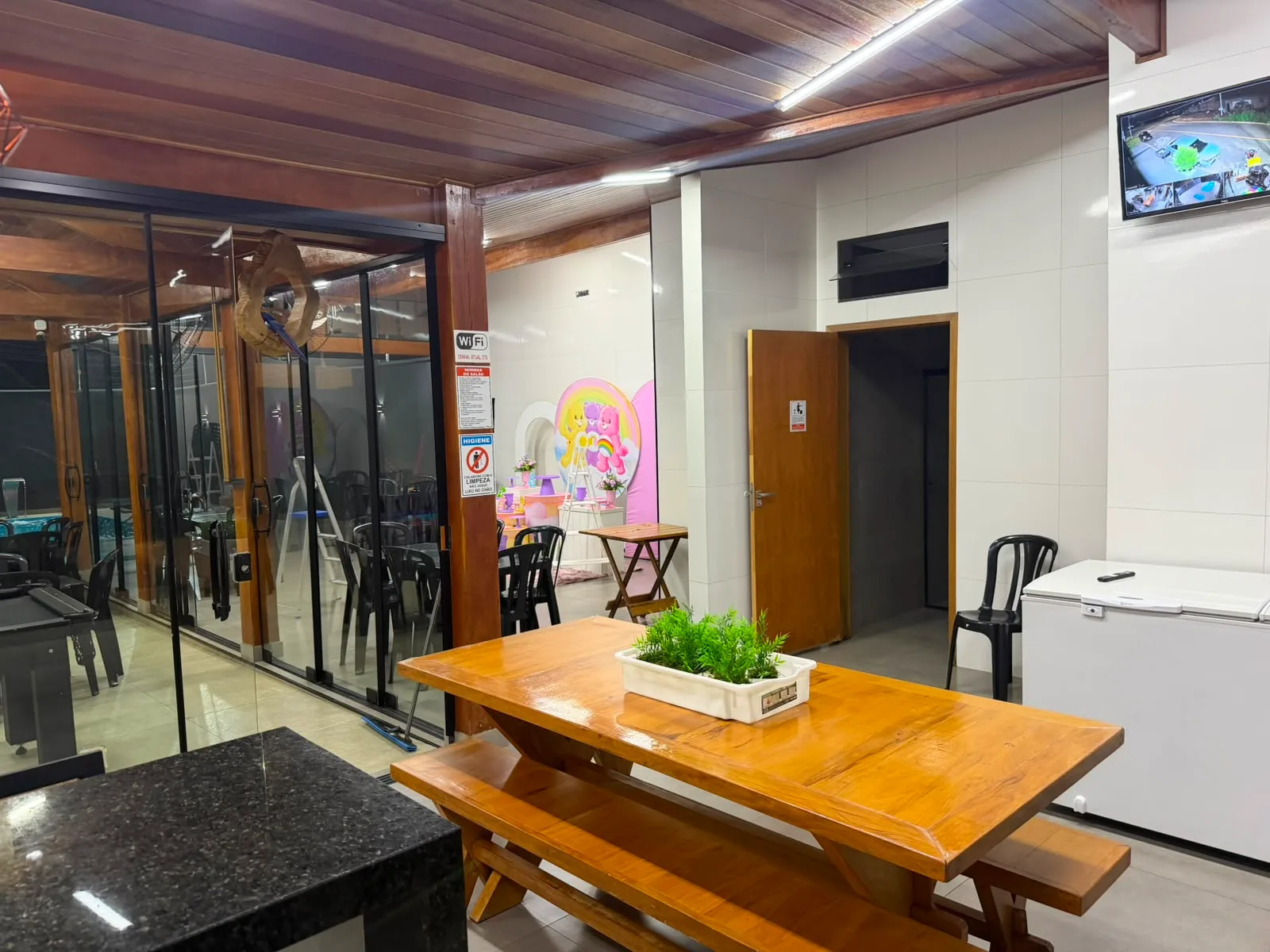 Espaço Atual — foto 6