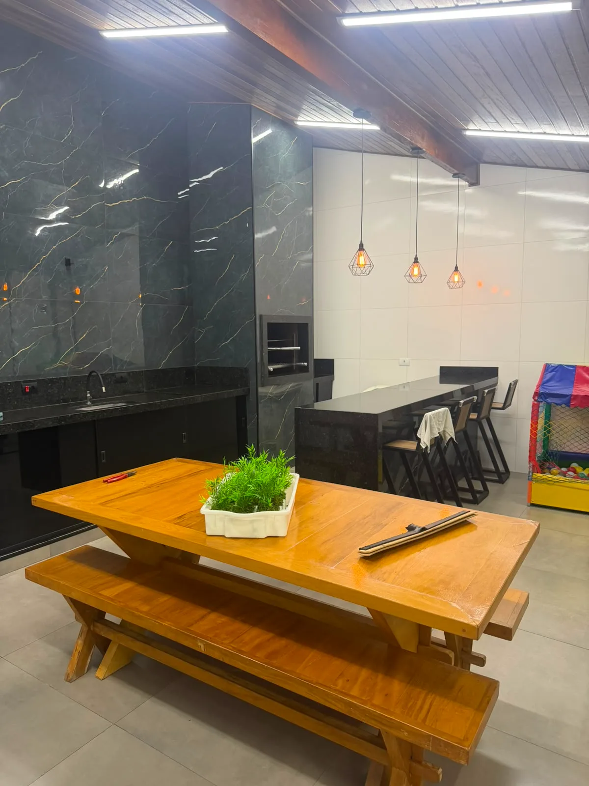Espaço Atual — foto 5