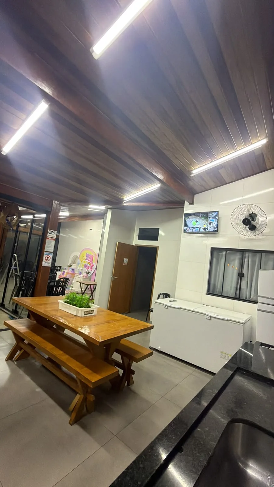 Espaço Atual — foto 9