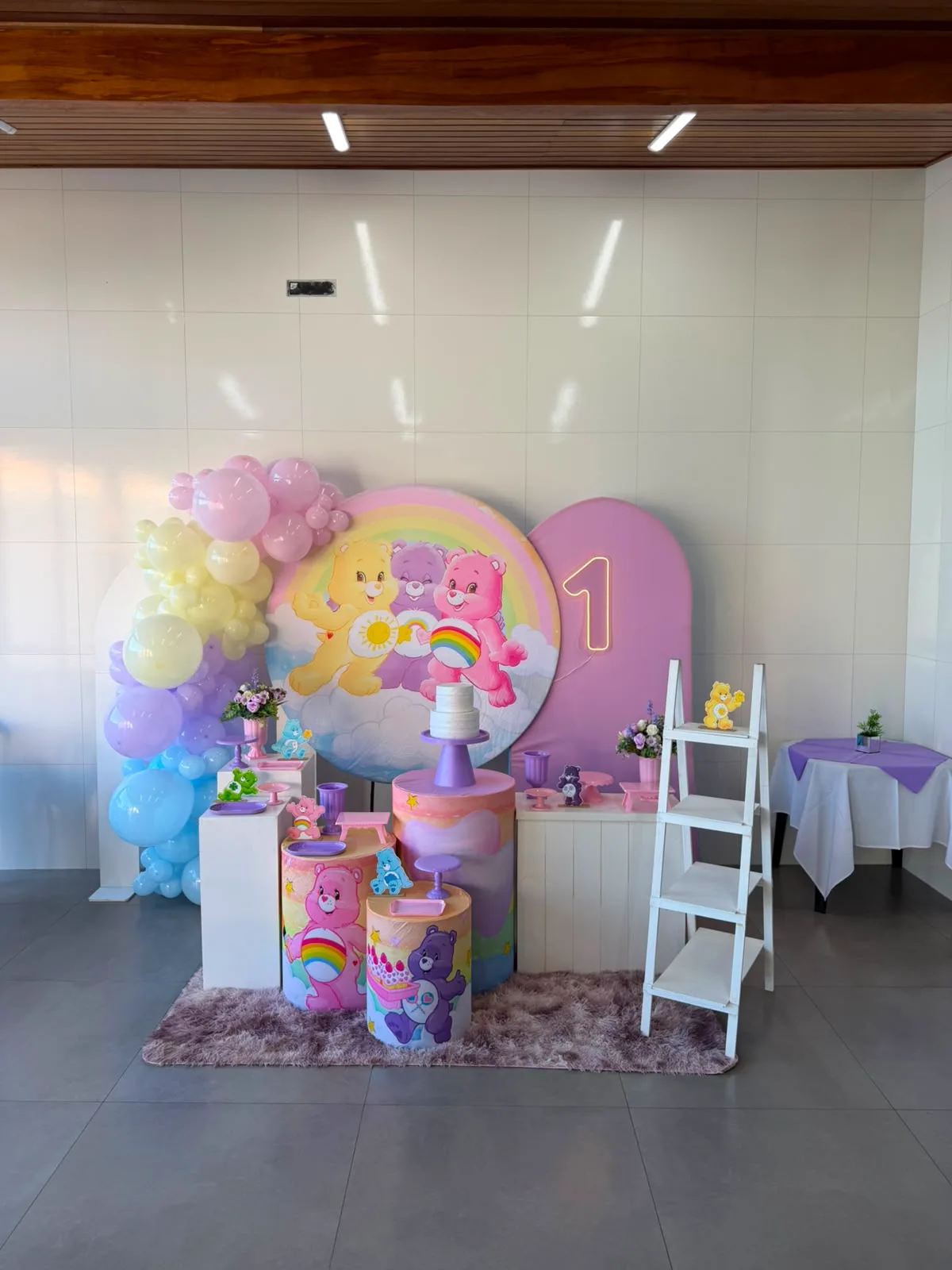 Espaço Atual — foto 20