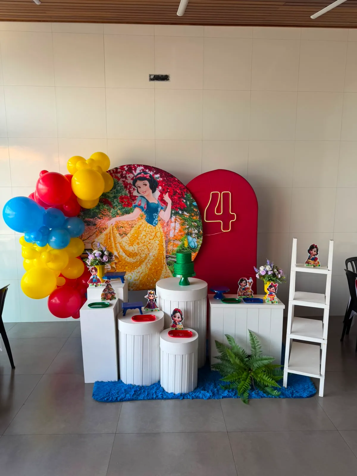 Espaço Atual — foto 21