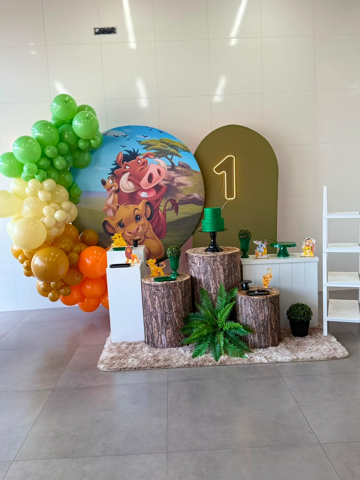 Espaço Atual — foto 22