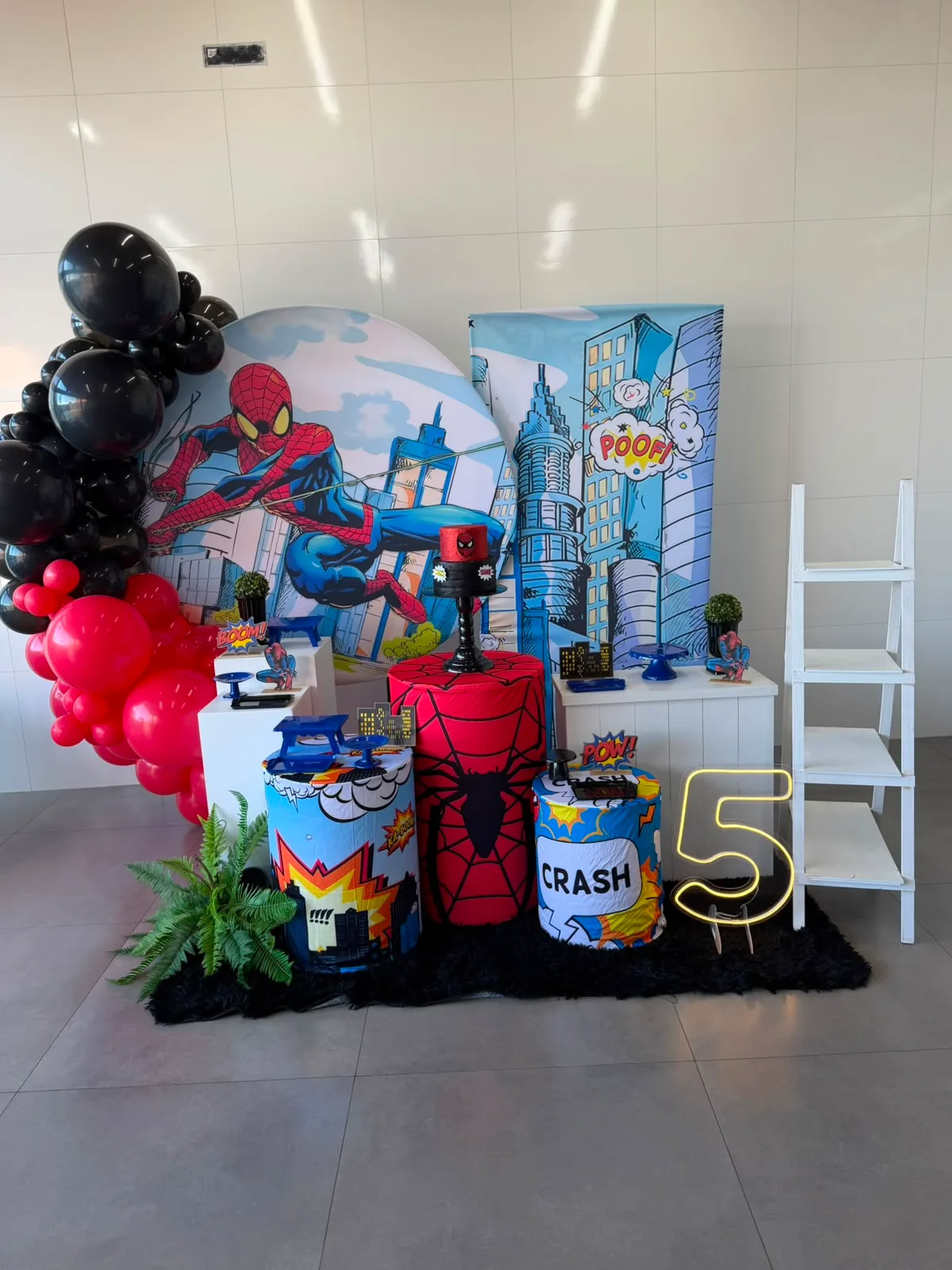 Espaço Atual — foto 25