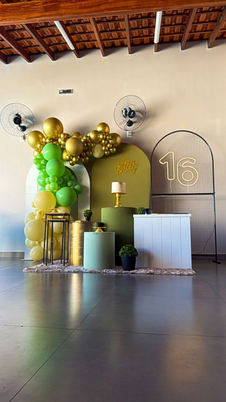 Espaço Atual — foto 2