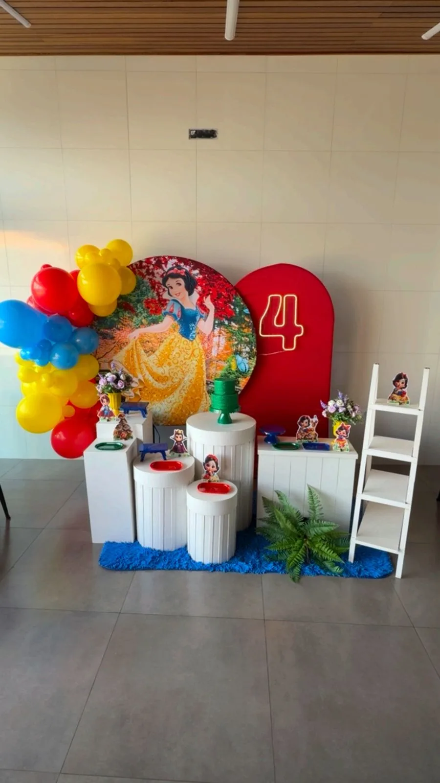 Espaço Atual — foto 9