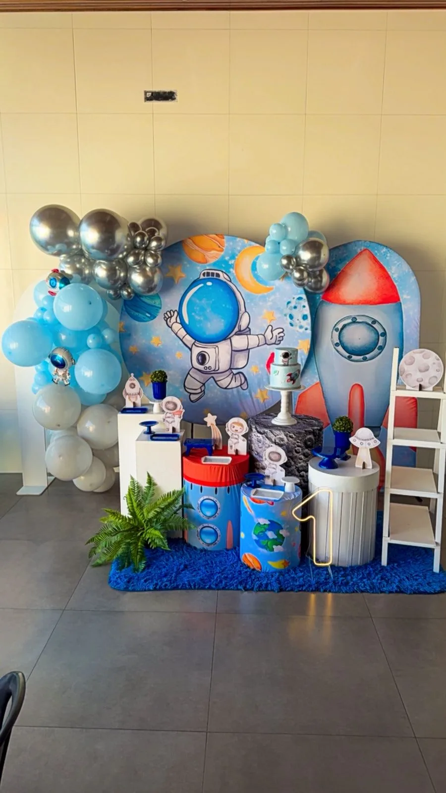 Espaço Atual — foto 11