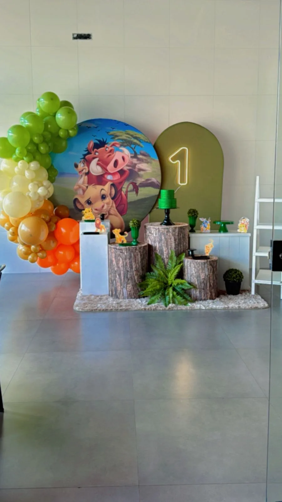 Espaço Atual — foto 13