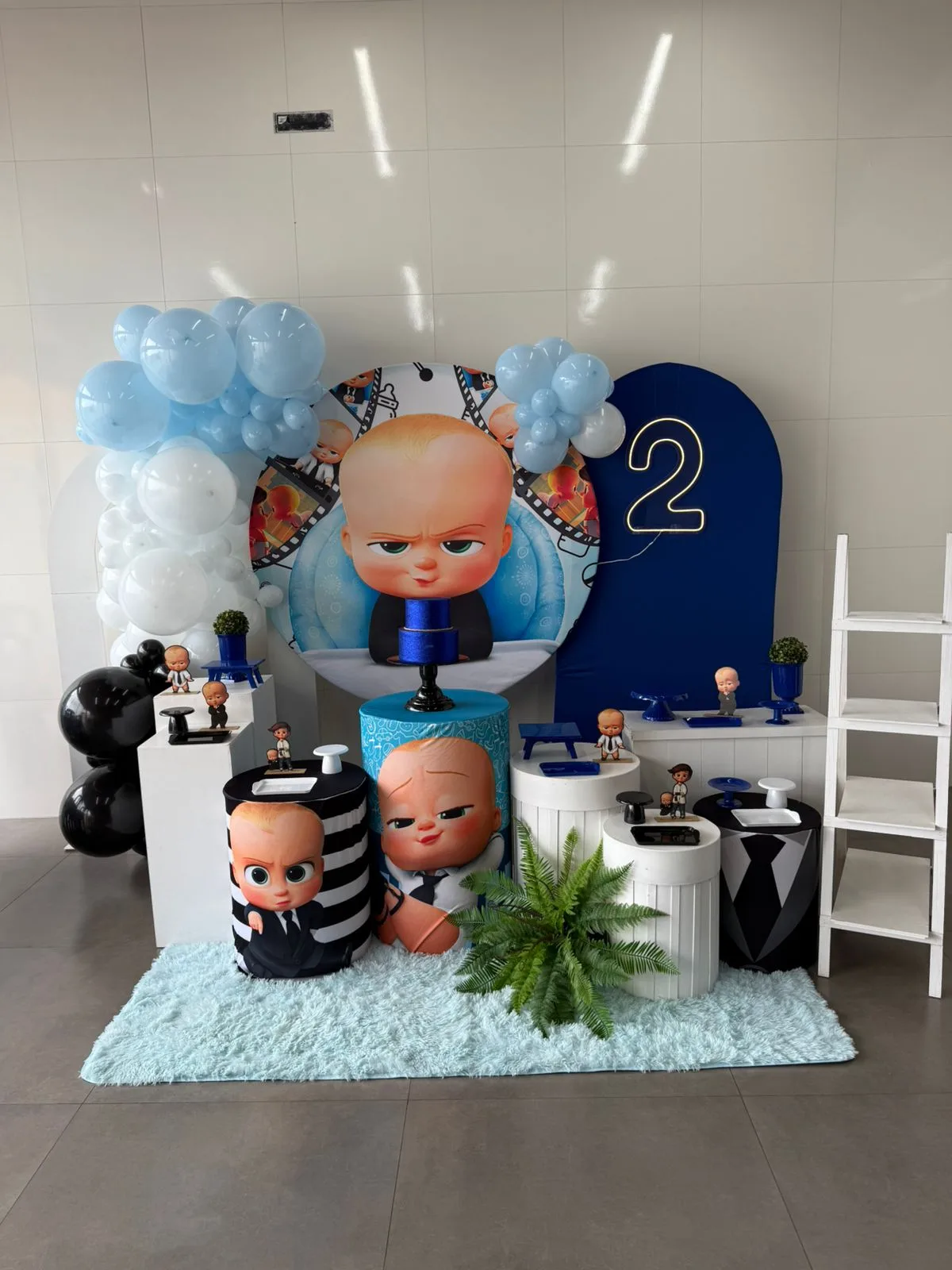 Espaço Atual — foto 16