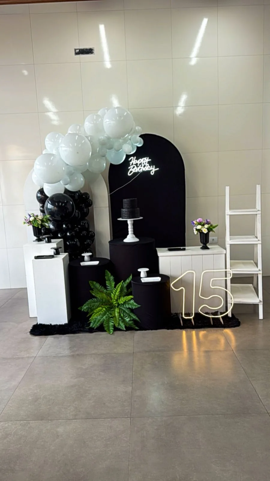 Espaço Atual — foto 18