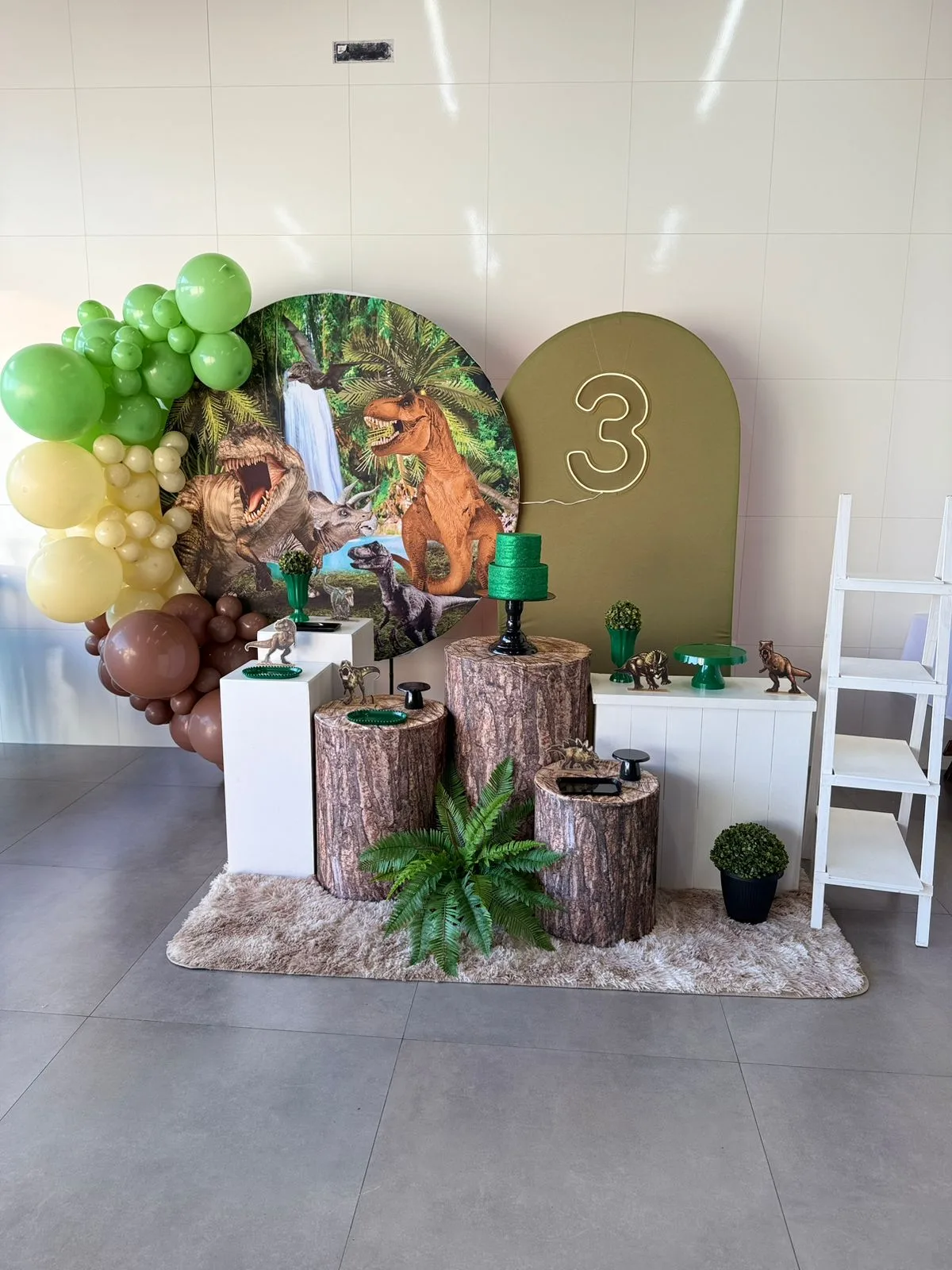 Espaço Atual — foto 20