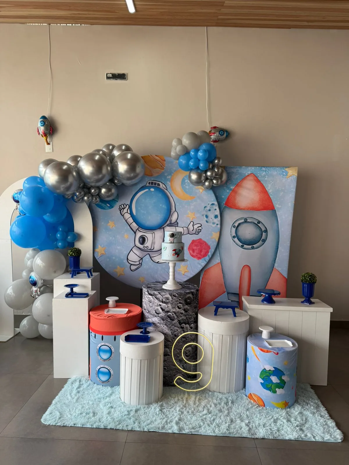 Espaço Atual — foto 21
