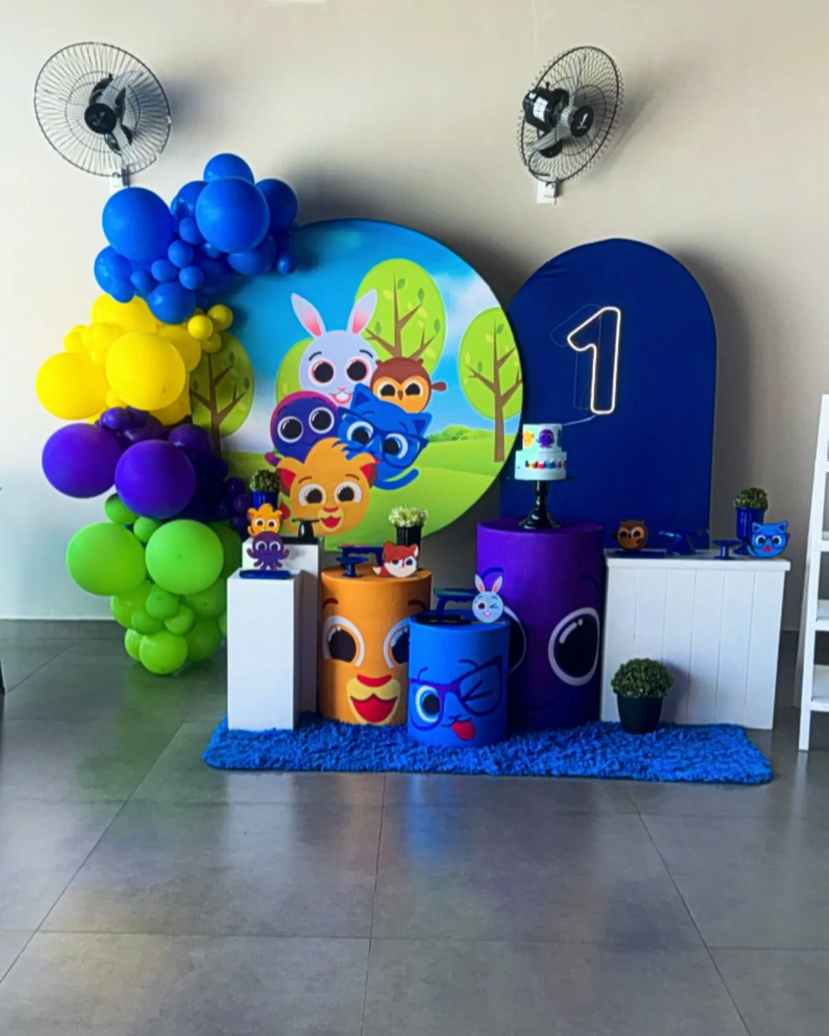 Espaço Atual — foto 22