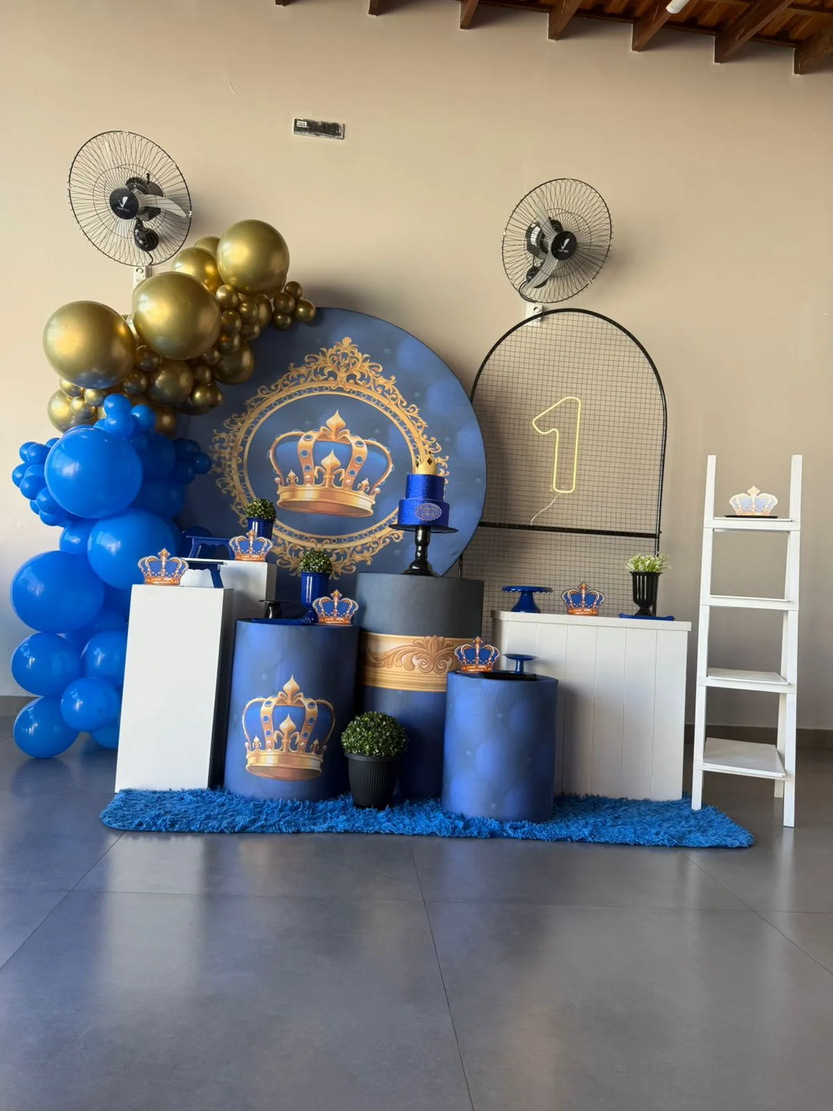 Espaço Atual — foto 26