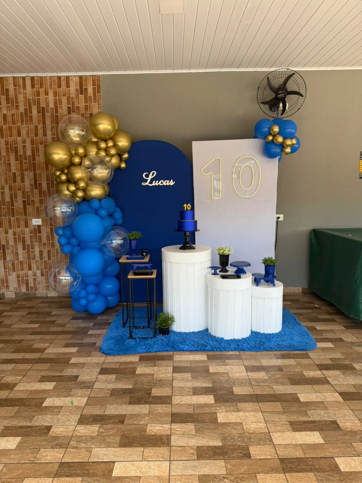 Espaço Atual — foto 29