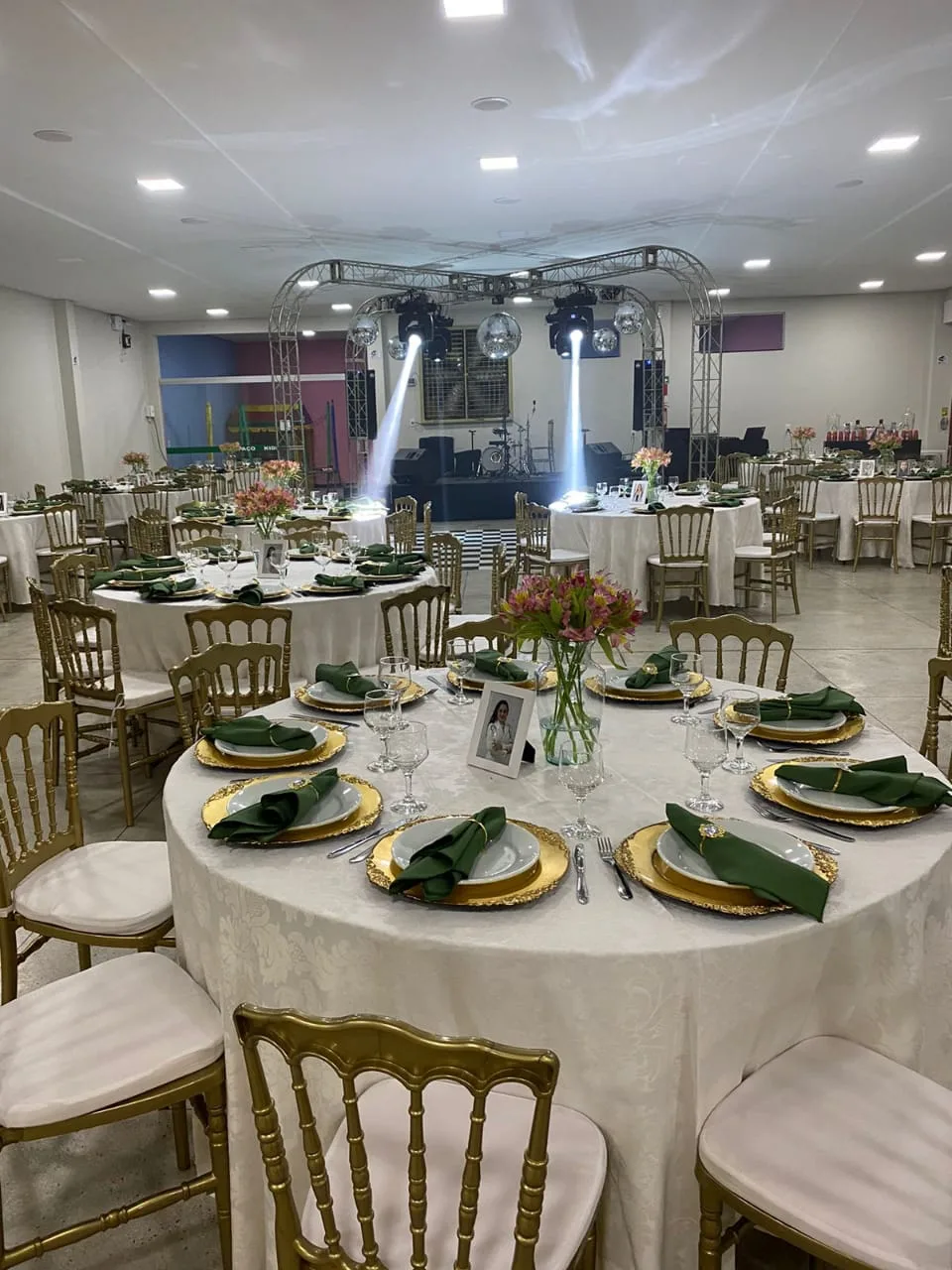 Espaço Buriti — foto 1