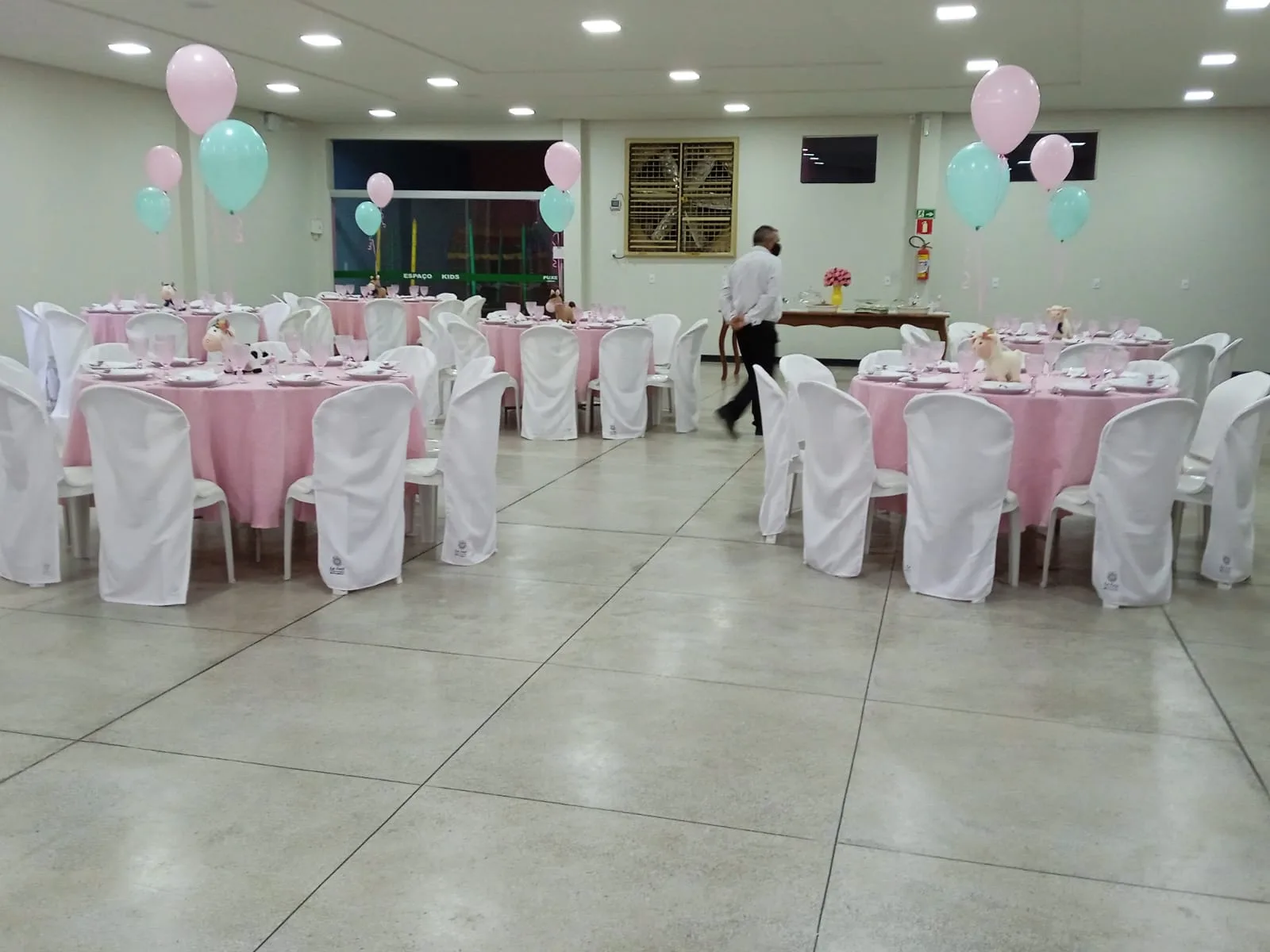 Espaço Buriti — foto 4