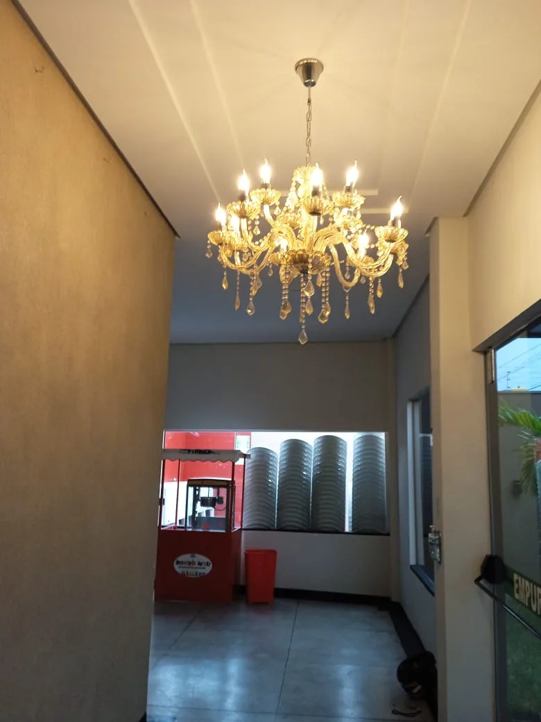 Espaço Buriti — foto 12