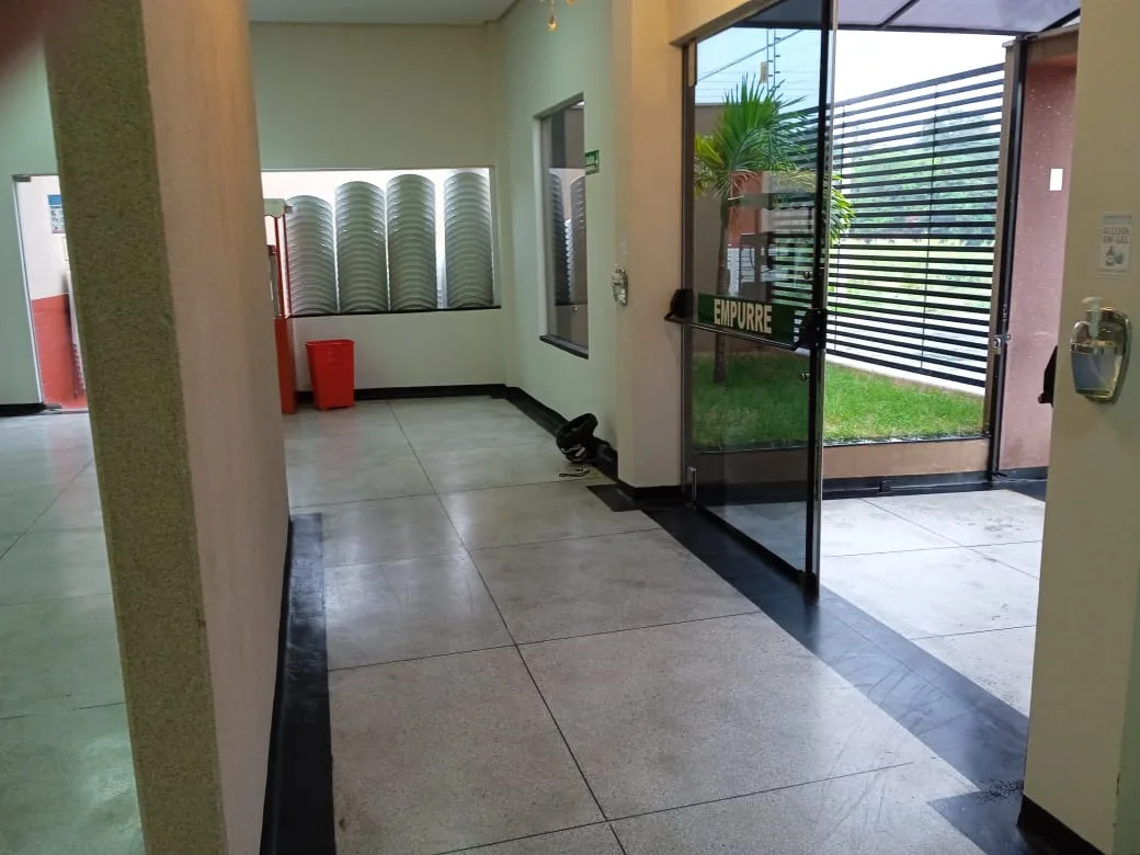 Espaço Buriti — foto 14