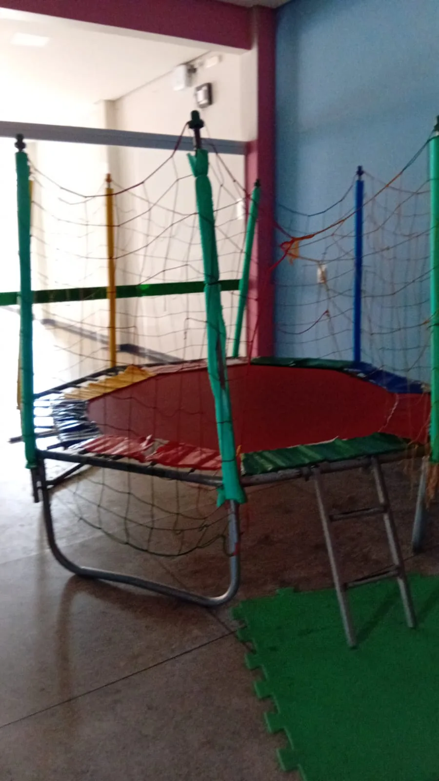 Espaço Buriti — foto 20