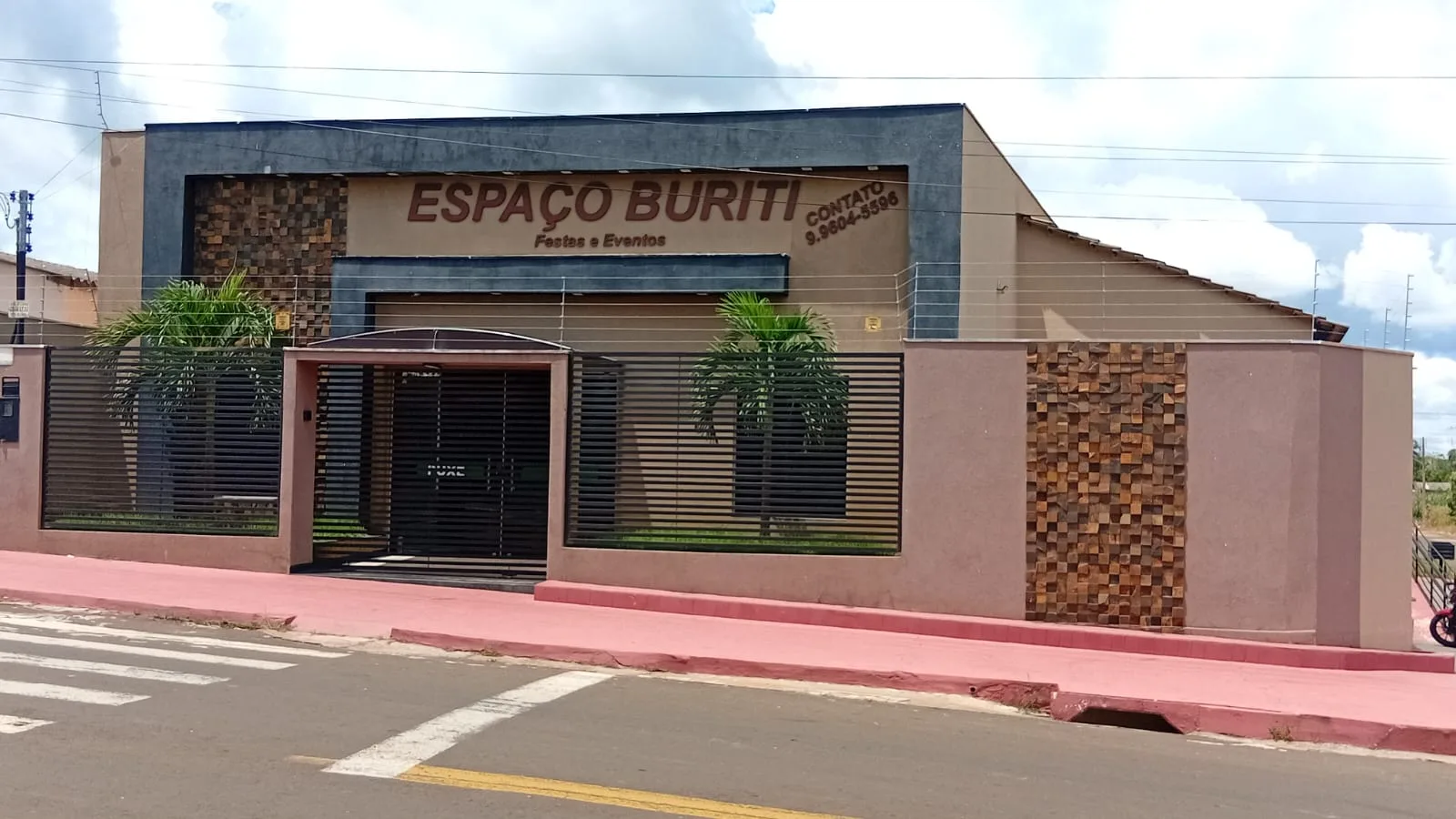 Espaço Buriti — foto 22