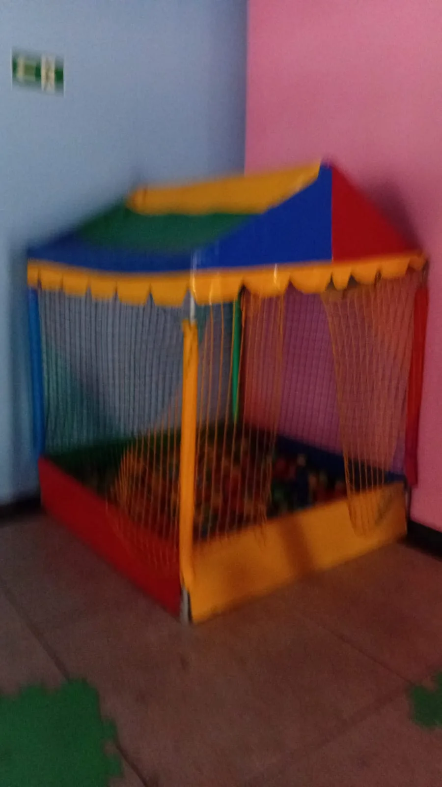 Espaço Buriti — foto 23