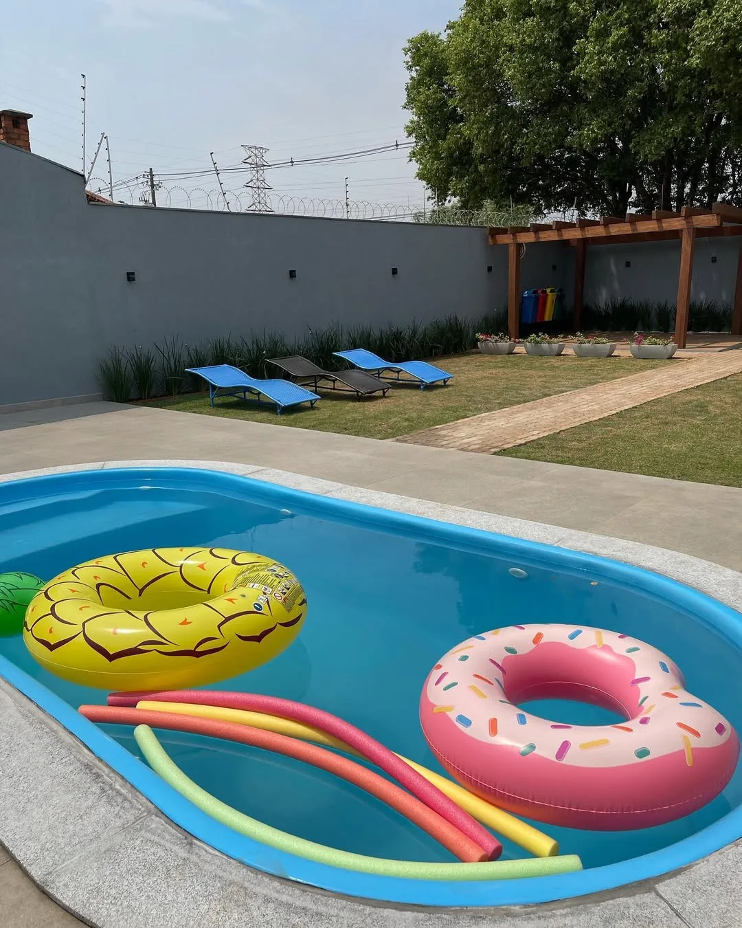 Espaço Cidade Jardim — foto 5