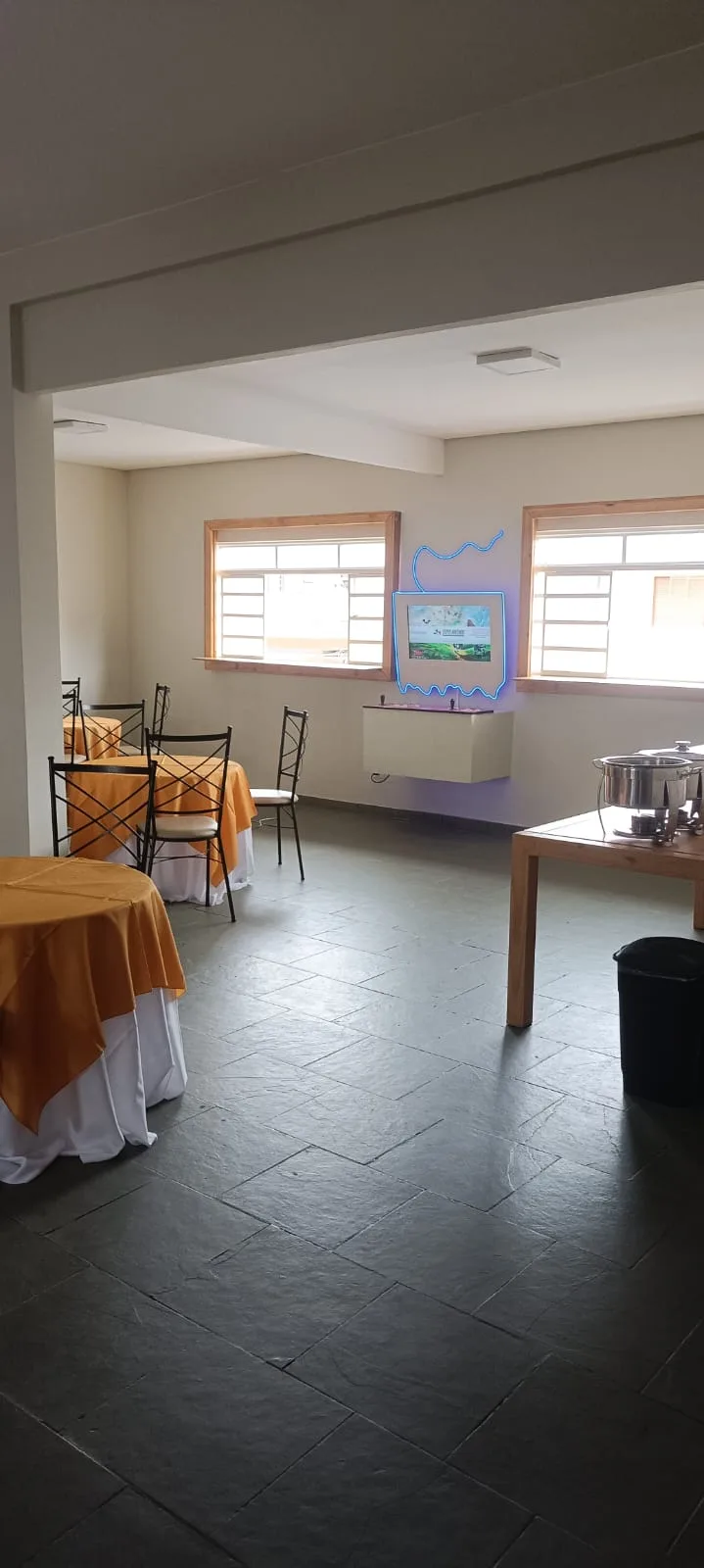 Espaço de oz — foto 2