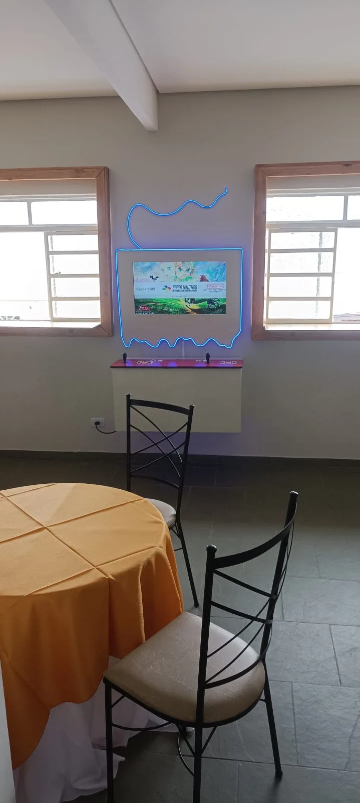 Espaço de oz — foto 3