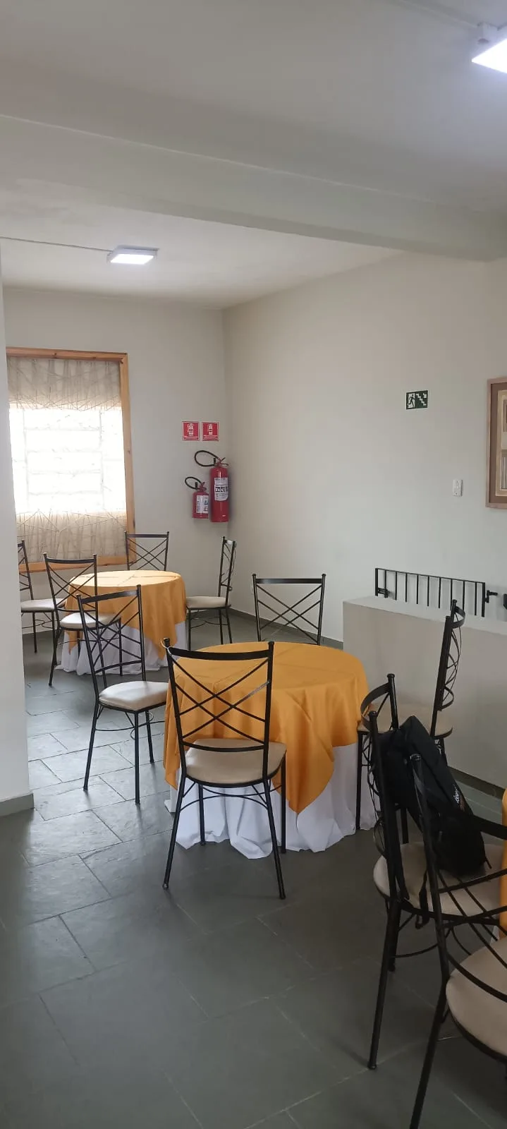 Espaço de oz — foto 5