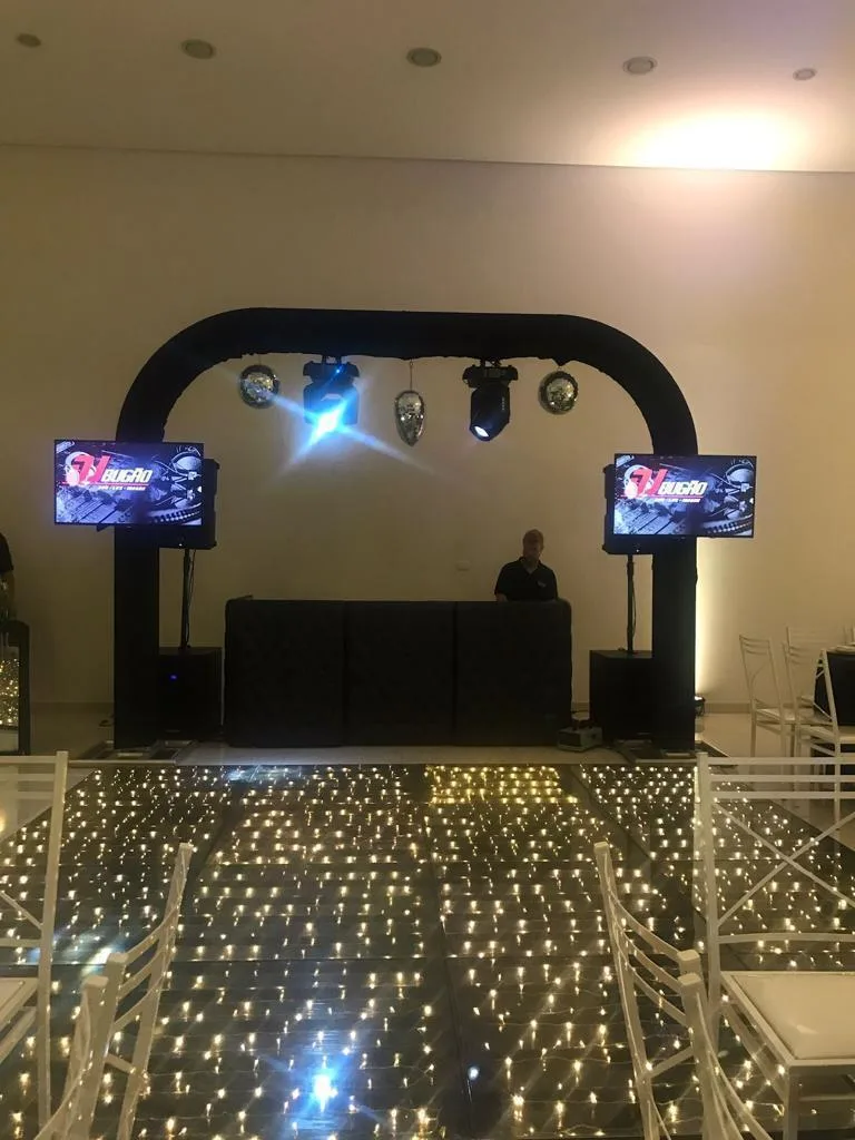 ESPAÇO DECOR ENCANTADA FESTAS E EVENTOS — foto 14