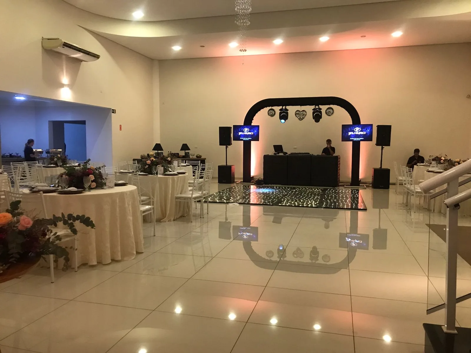 ESPAÇO DECOR ENCANTADA FESTAS E EVENTOS — foto 15