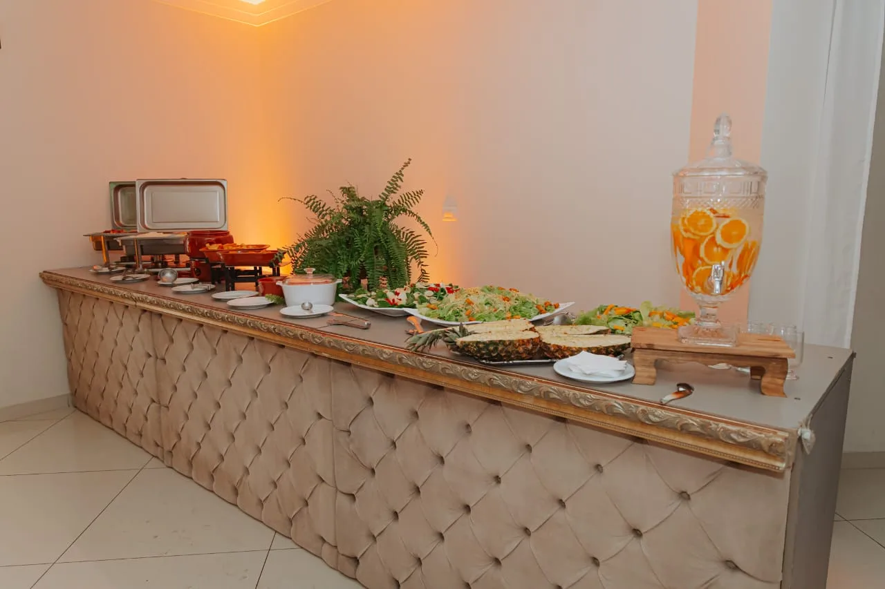 ESPAÇO DECOR ENCANTADA FESTAS E EVENTOS — foto 16