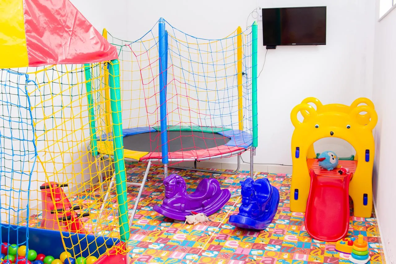 ESPAÇO DECOR ENCANTADA FESTAS E EVENTOS — foto 18