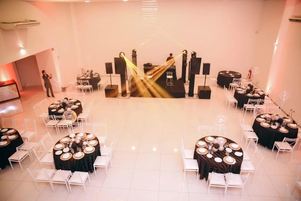 ESPAÇO DECOR ENCANTADA FESTAS E EVENTOS — foto 9