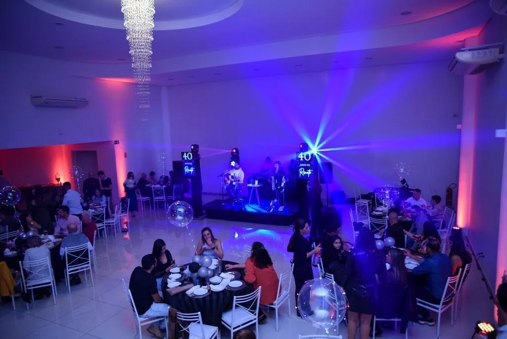ESPAÇO DECOR ENCANTADA FESTAS E EVENTOS — foto 11
