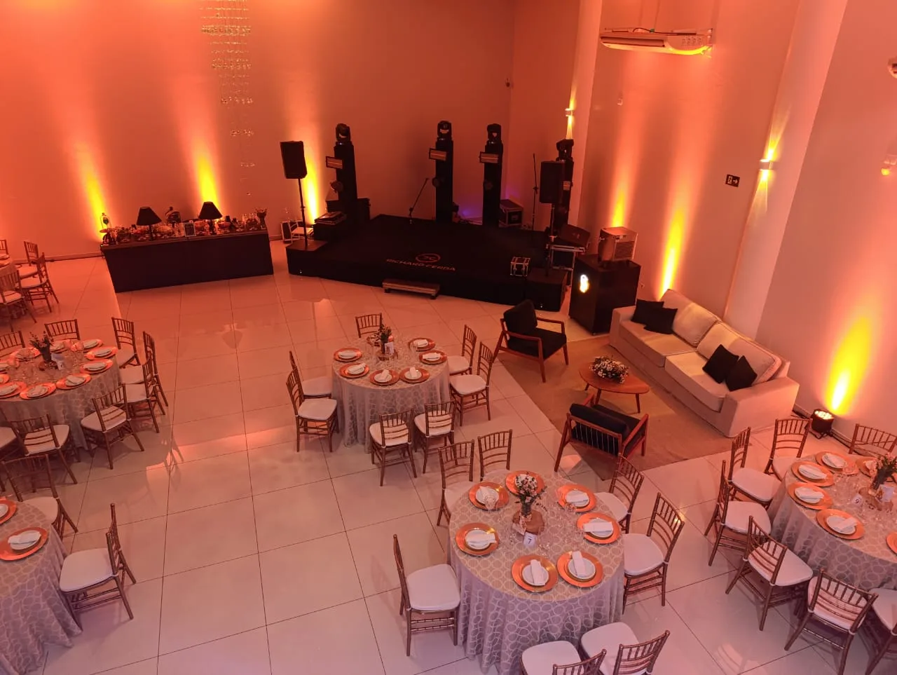 ESPAÇO DECOR ENCANTADA FESTAS E EVENTOS — foto 7