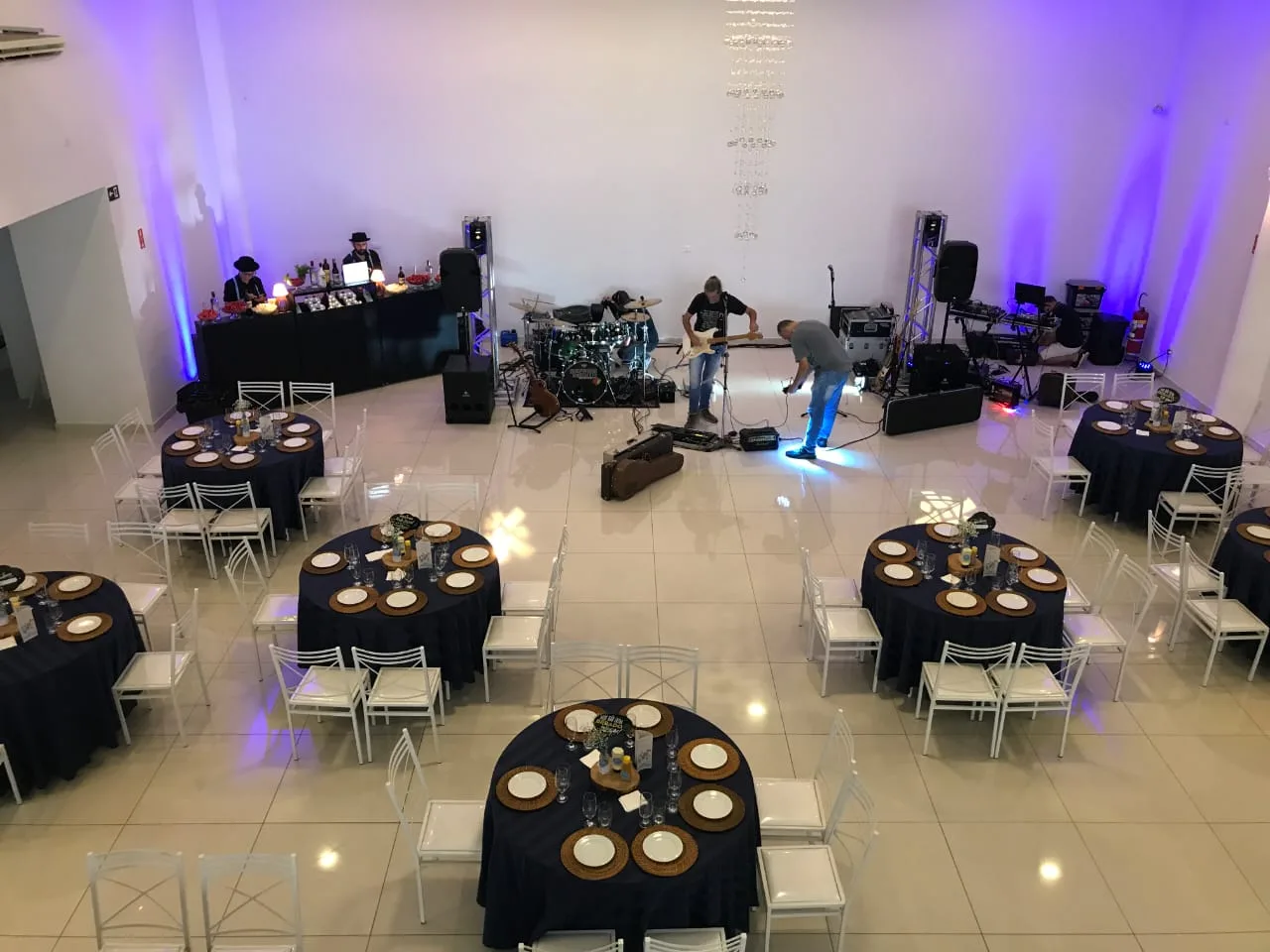 ESPAÇO DECOR ENCANTADA FESTAS E EVENTOS — foto 8