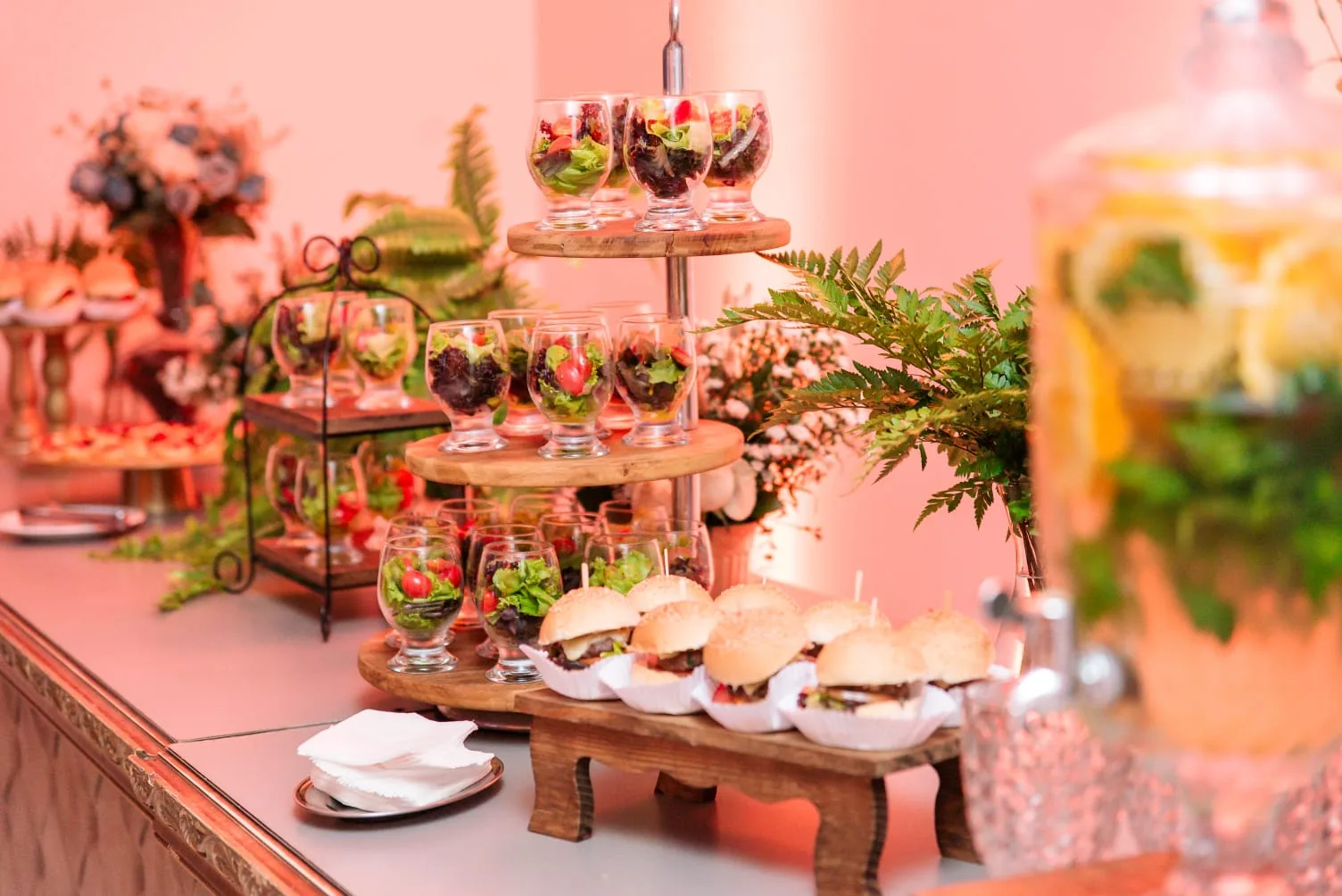 ESPAÇO DECOR ENCANTADA FESTAS E EVENTOS — foto 2