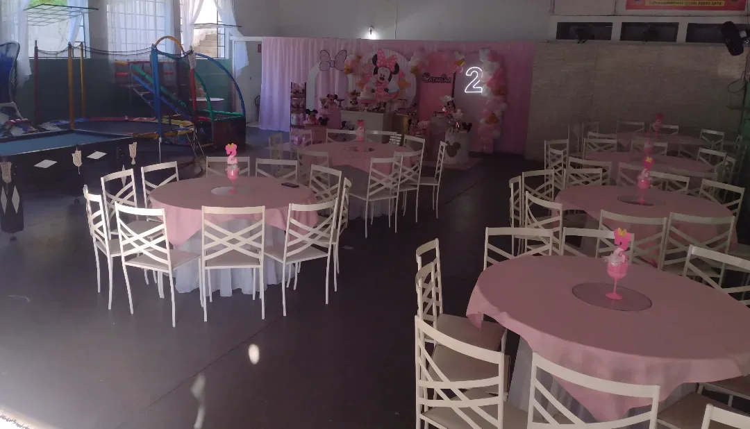 Espaco Deia Festas — foto 5