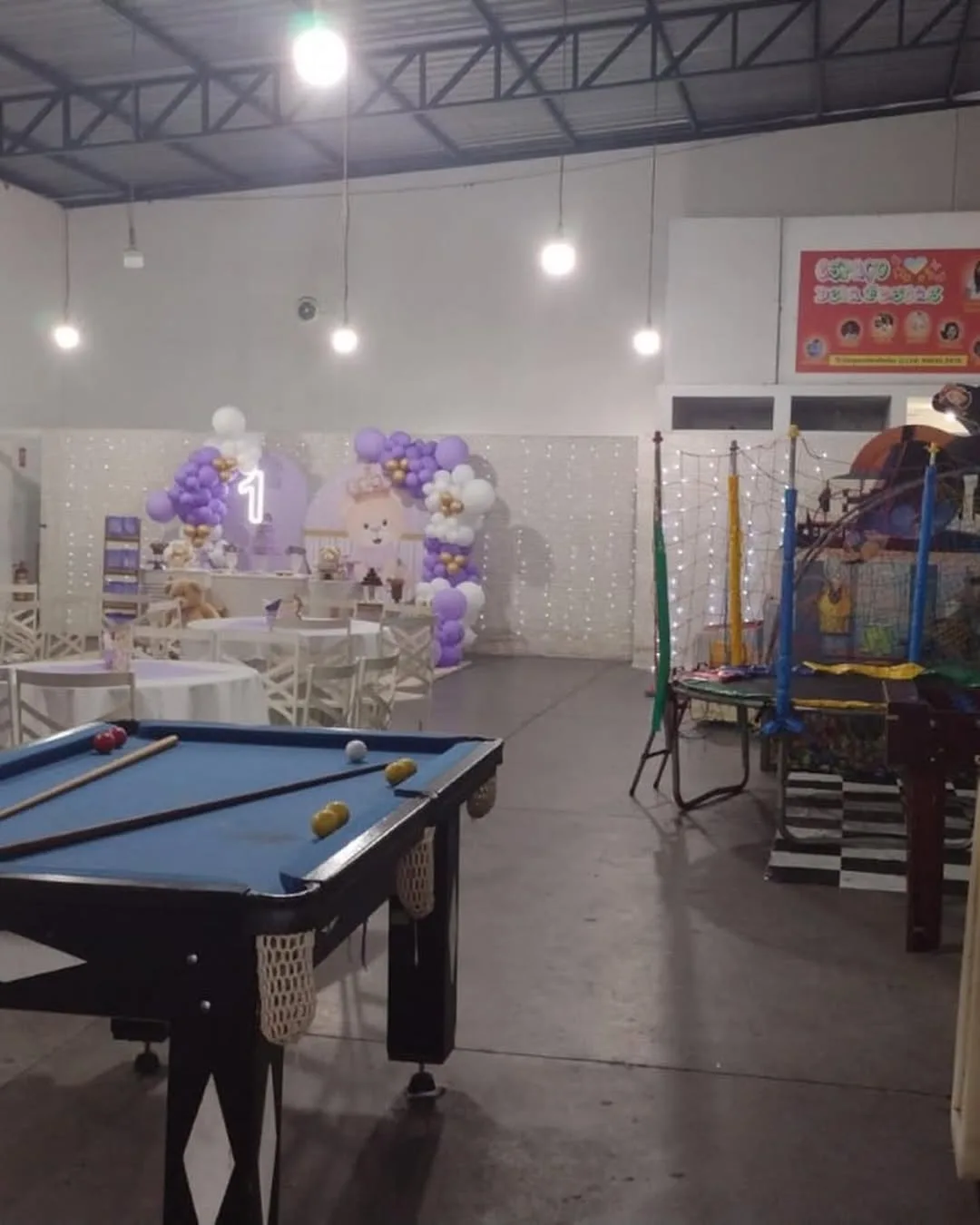 Espaco Deia Festas — foto 3