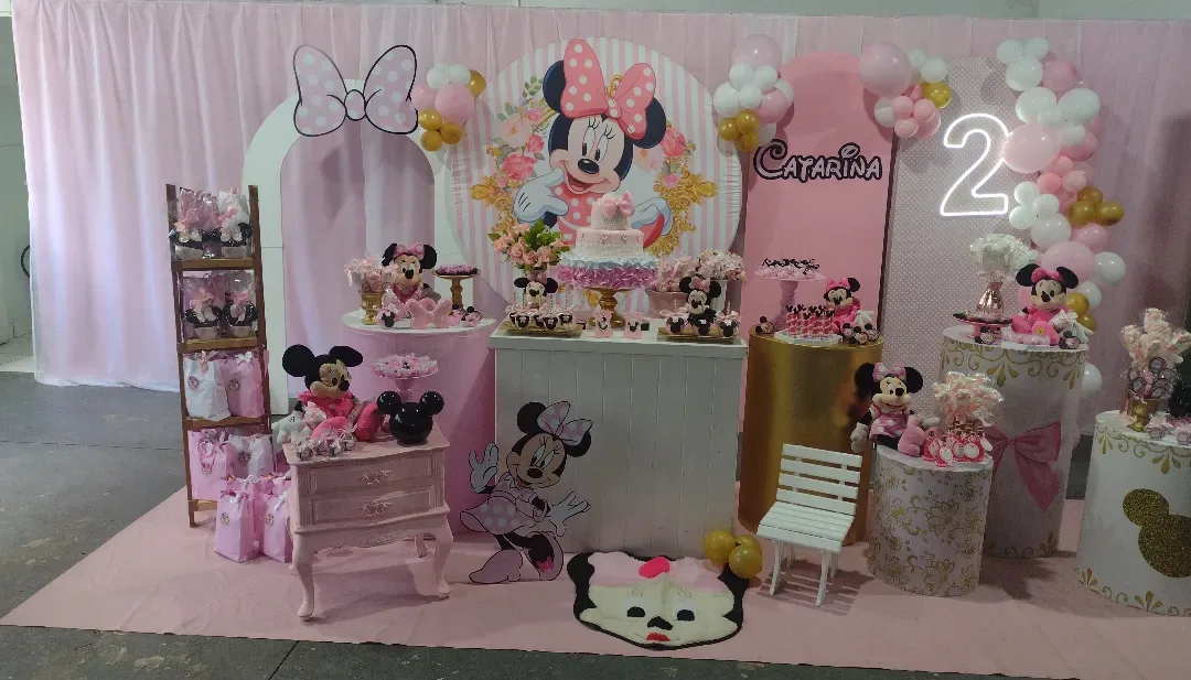 Espaco Deia Festas — foto 2