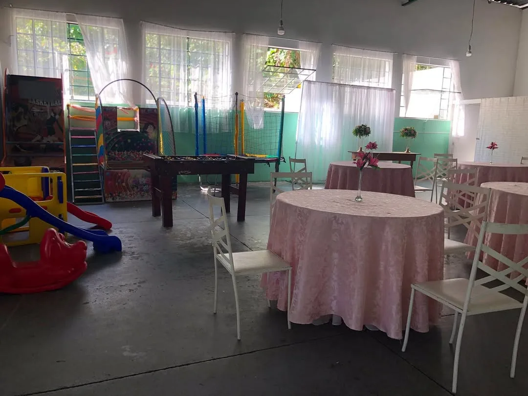 Espaco Deia Festas — foto 4