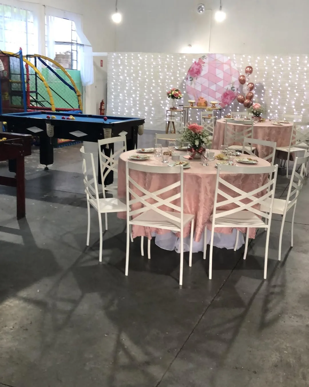 Espaco Deia Festas — foto 7