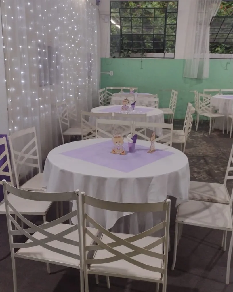 Espaco Deia Festas — foto 11