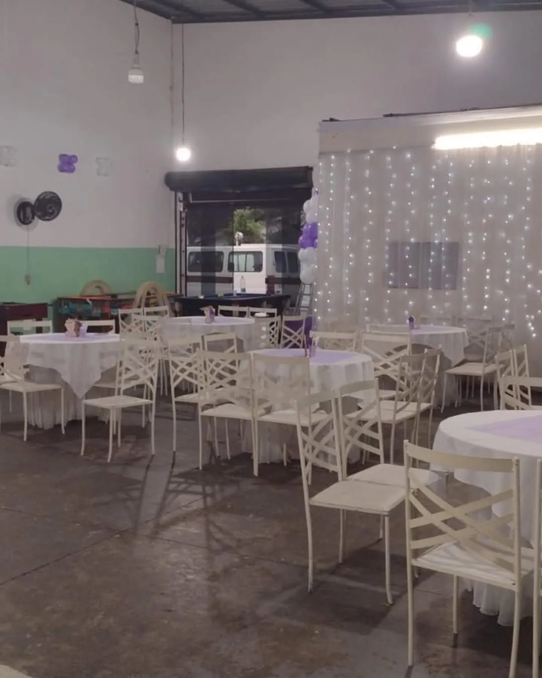 Espaco Deia Festas — foto 14