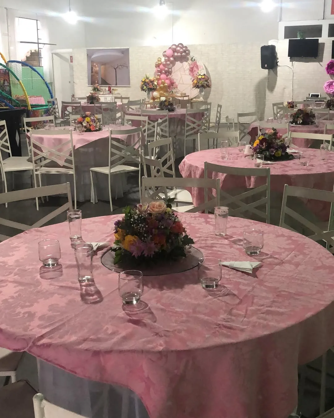 Espaco Deia Festas — foto 15