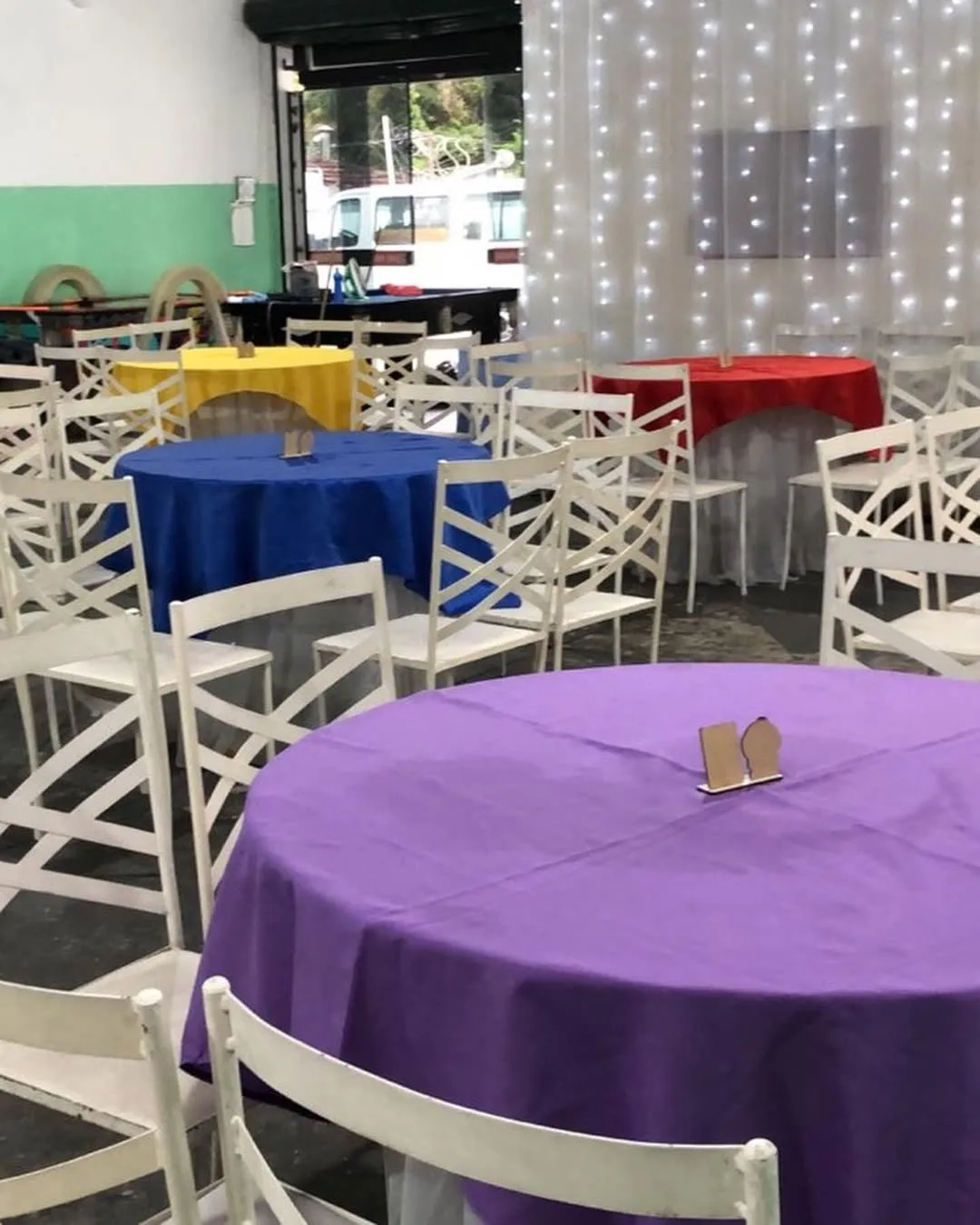 Espaco Deia Festas — foto 16